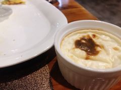 烤米饭布丁-TUK土耳其餐厅·下午茶(卢湾店)