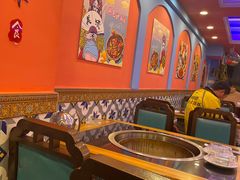 -锅三哥地锅鸡地锅鱼(南京旗舰店)