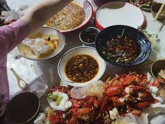 -小月靓虾(湘隆时代广场店)