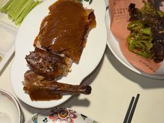 -京鸭棠(让胡路万达店)