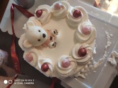 -红宝石·鲜奶小方·海派西点房(联洋店)