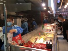 -成都你六姐·牛肉冒菜(城市集市合生汇店)