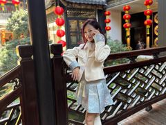 -北园酒家(小北路店)