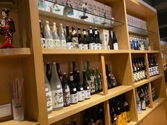 零售区-立山居酒屋·烧鸟 天妇罗(西北湖店)