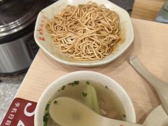 -百家鸡味馆(清泰店)