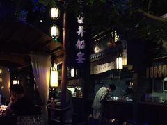 -绿茶餐厅(领展购物广场·中关村店)