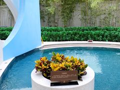 -北京海德酒店温泉