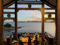 -影吧•悬崖海景(珠海凤凰湾悦椿酒店)