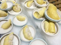 -川骄海鲜自助(亚运村店)
