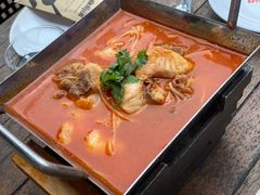 -地狱厨房Hell's  Kitchen(美丽熙街店)