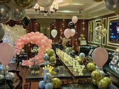 -百慕翡丽(南滨河东路店)