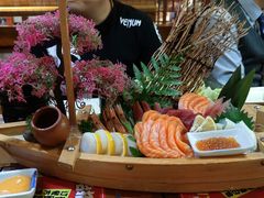 -三月居酒屋(青年大街店)