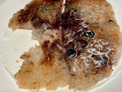 油煎八宝饭-苏浙总会(国金中心店)