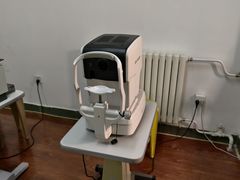 -中科优视医学研究院·验光配镜·近视防控