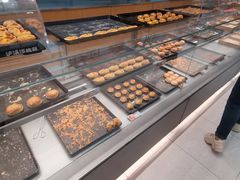 -泸溪河桃酥(江宁太阳城店)