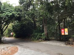 -华南国家植物园-售票处