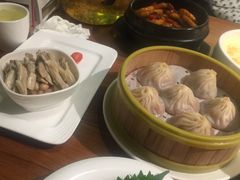 -小厨娘淮扬菜(清江苏宁广场店)