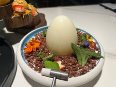 -烛影拾光观景餐厅·创意菜·摄影·小提琴(大唐不夜城店)