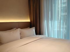-初禾Film·Apartment(深圳福田岗厦地铁站店)