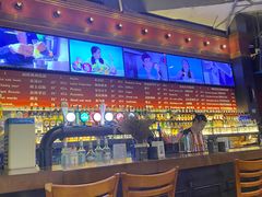 -CIRCLE·酒吧(第一国际店)
