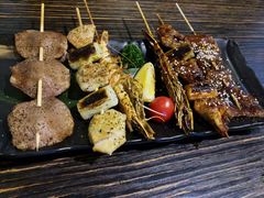 -山屋日式料理屋(宛平88店)