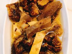熟牛腩-潮汕大目牛肉火锅(上梅林店)