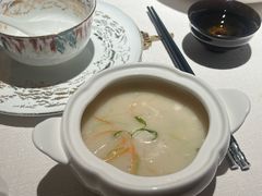 -華府Deluxe(兴业太古汇店)