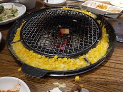 -釜山火炉韩式炭火烤肉(欧洲城店)