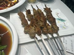 -马尔龙新疆饭店·清真(长青路店)