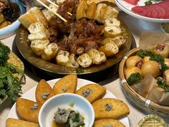 -和庆斋羊蝎子火锅·碳缸烧烤(顺义旗舰店)
