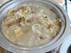 -山东宾馆·齐鲁苑餐厅