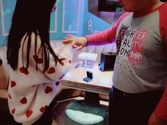 -米乐星世界KTV(汇智国际商业中心店)