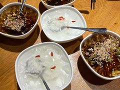 -三猫黑鱼花(南大店)