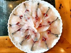 鲜鱼片-老码头火锅(骡马市店)