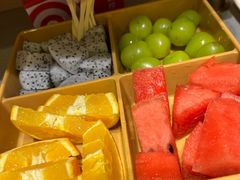 -海底捞火锅(静安大融城店)