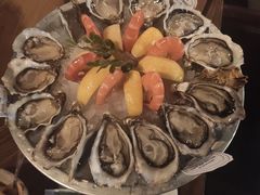 -斯普汇生蚝牛排馆(中骏世界城店)