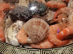 -巧克力渔家.小船海鲜家常菜(三浴场店)