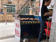-潮香兴煲仔饭(莲花路店)
