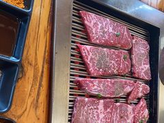 -千寻烧肉(政务区店)