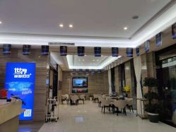 -大麦微针植发丨全国连锁