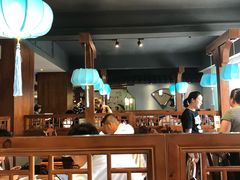 大堂-淮扬楼(文港路店)