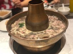 -北门涮肉·铜锅涮肉(南锣鼓巷店)