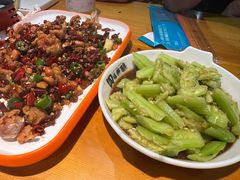 -四禧精酿烧烤串吧(大明湖店)