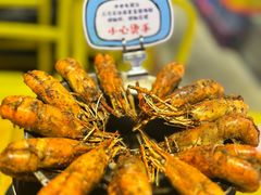 -桥东喜碧海鲜街(水东街店)