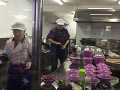 -牛马行牛肉饸饹铺(长春总店)