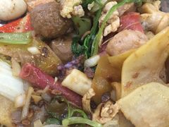 -天津职业大学北辰校区-食堂