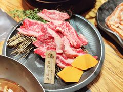 -黑牛の店·和牛烧肉(大悦城店)