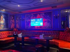 -欢乐迪KTV(新天店)