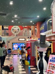 -MELAND CLUB亲子乐园·派对·餐厅(北京芳圆里ID MALL店)