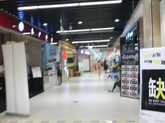 -永辉超市(红旗街万达广场店)